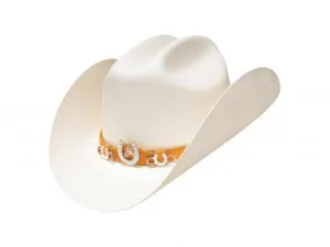 Montecarlo El Valiente 500X Straw Hat
