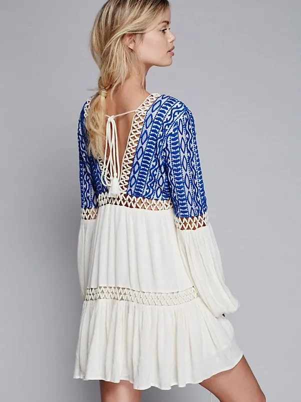 Moon Flower Bohemian
