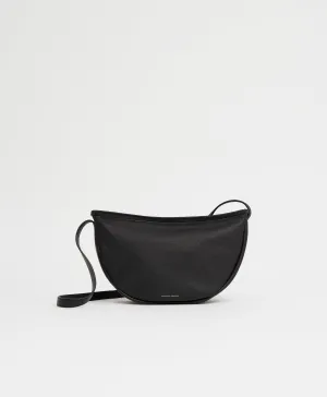 Moon Sling Bag - Black