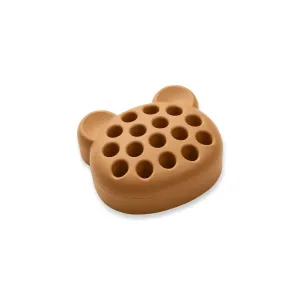 Morten Pen Holder - Mustard