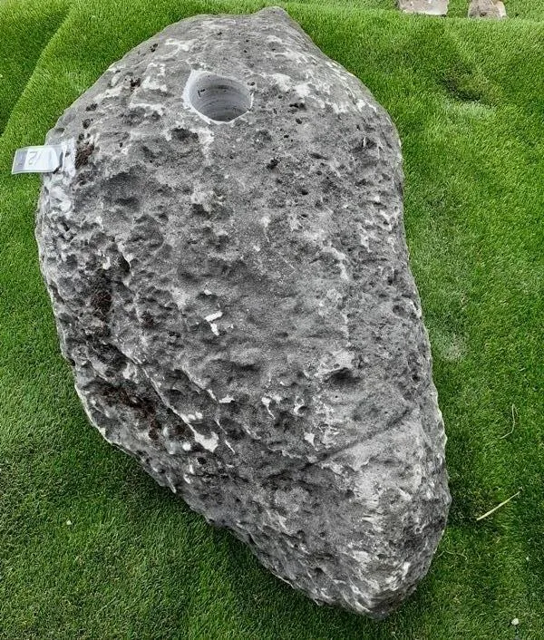 Moss Bubble Rock - 125