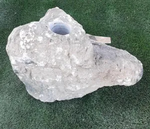 Moss Bubble Rock - 153