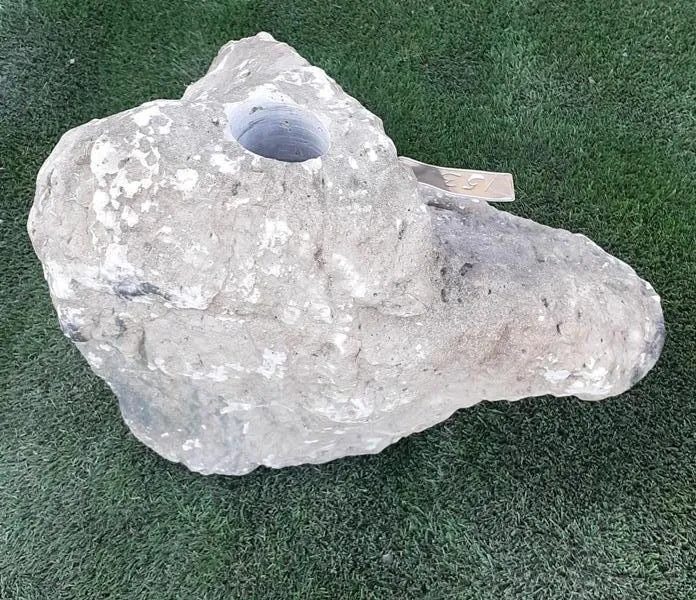 Moss Bubble Rock - 153