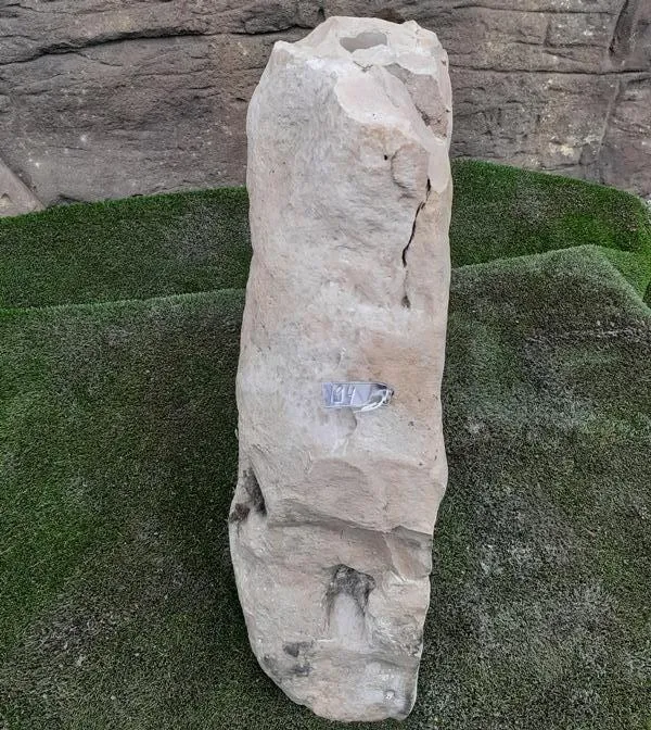 Moss Bubble Rock - 194