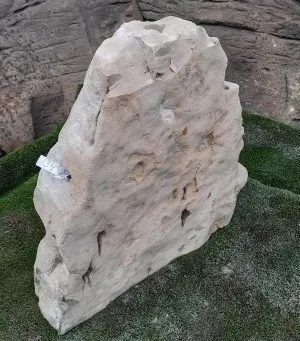 Moss Bubble Rock - 194