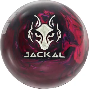Motiv Crimson Jackal