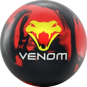 Motiv Lethal Venom