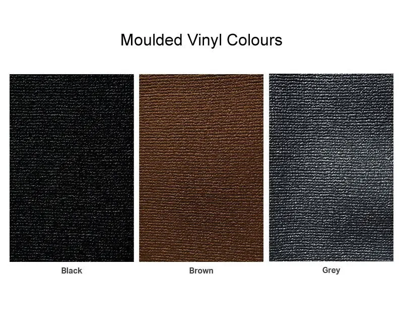 Moulded carpet or vinyl for Datsun, Sunny, (1979 - 1983), COUPE