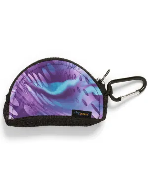 Mouthguard Case - Purple Rain