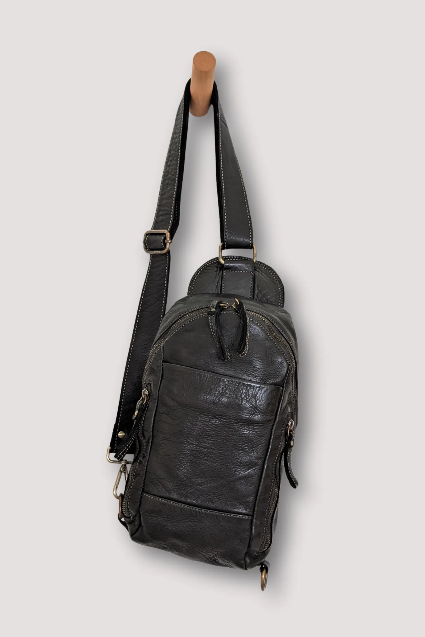 Movement Sling Bag - Black Out  - MENS - CANADA