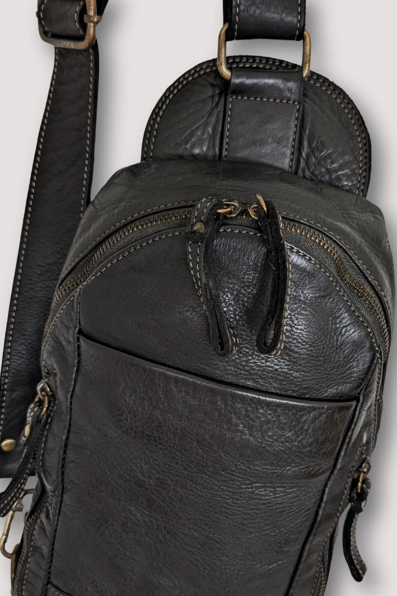 Movement Sling Bag - Black Out  - MENS - CANADA