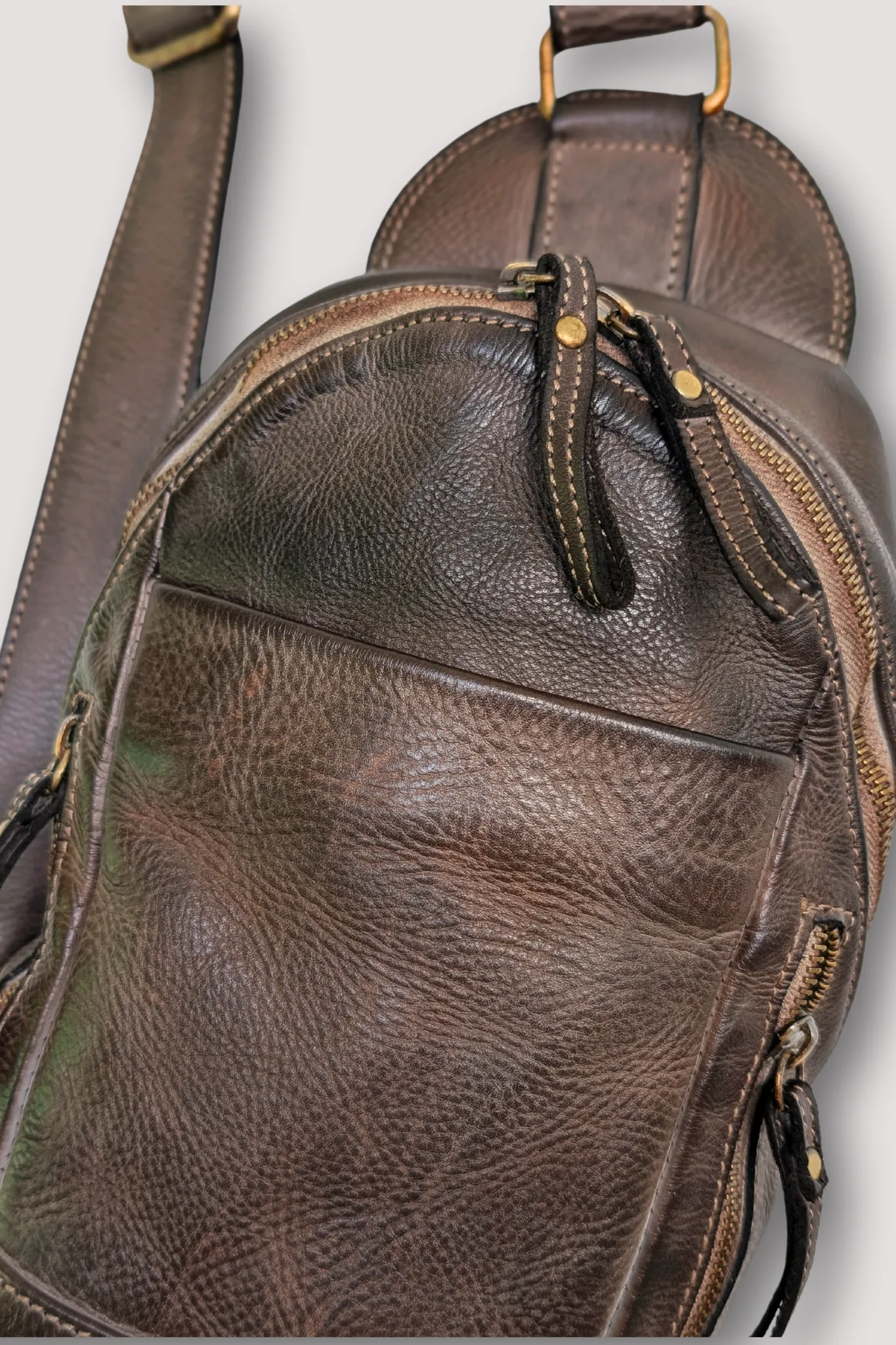 Movement Sling Bag - Mink Shadow  - MENS - CANADA