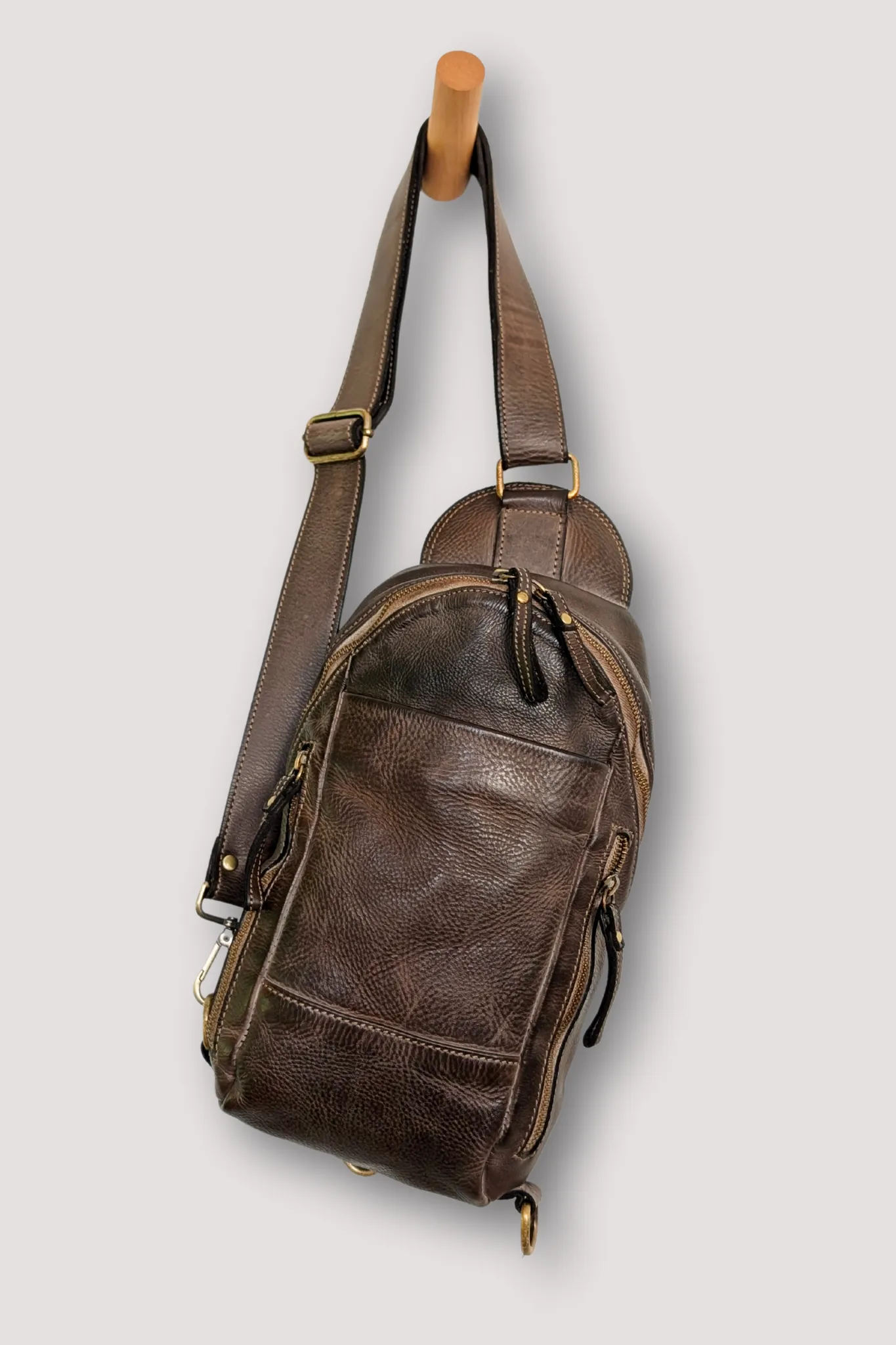 Movement Sling Bag - Mink Shadow  - MENS - CANADA