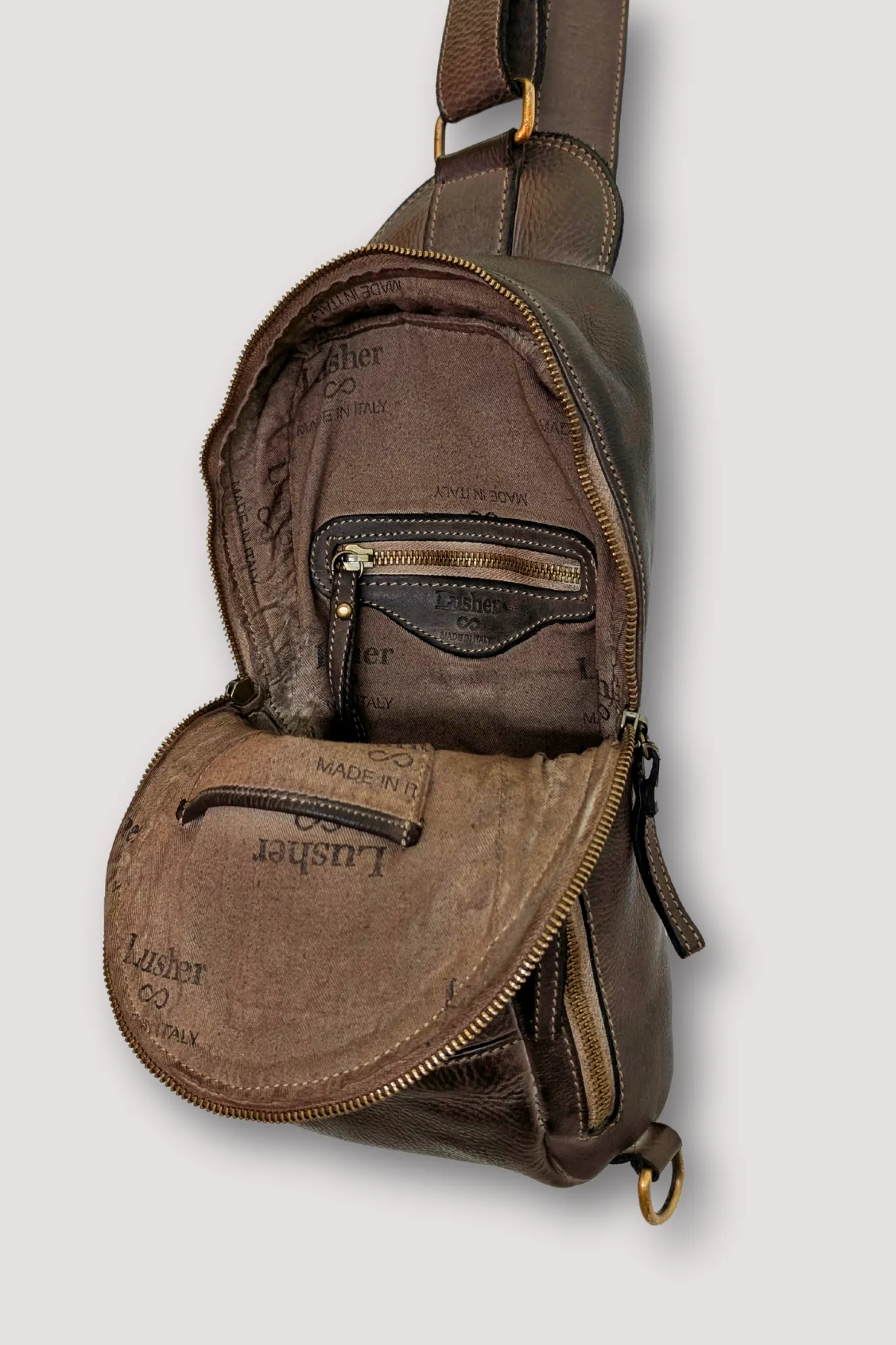 Movement Sling Bag - Mink Shadow  - MENS - CANADA