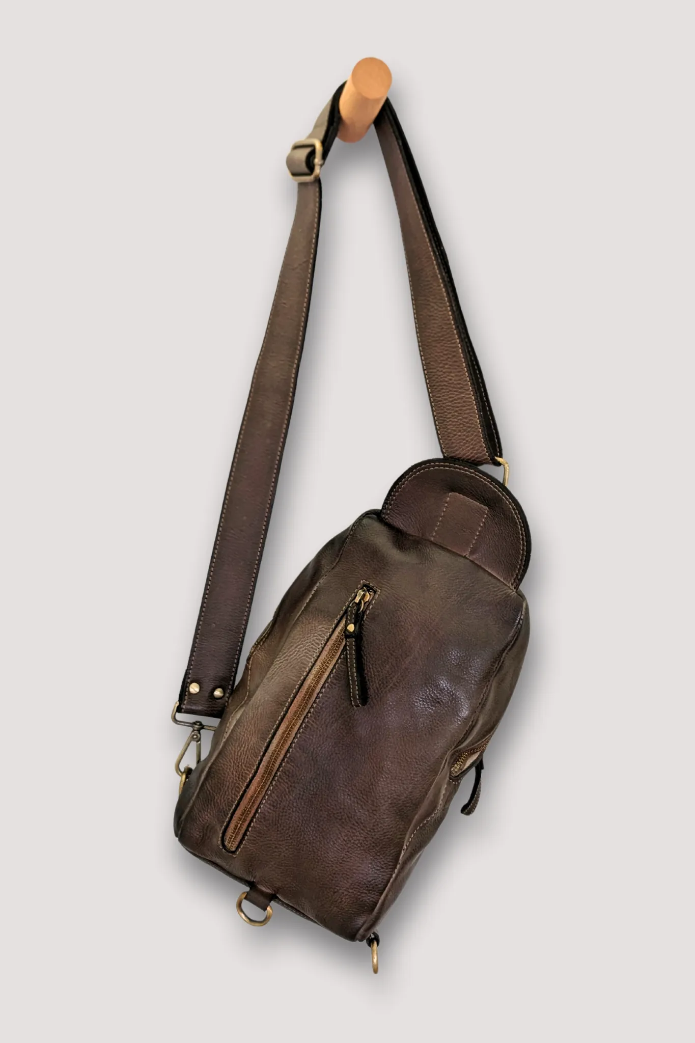 Movement Sling Bag - Mink Shadow  - MENS - CANADA