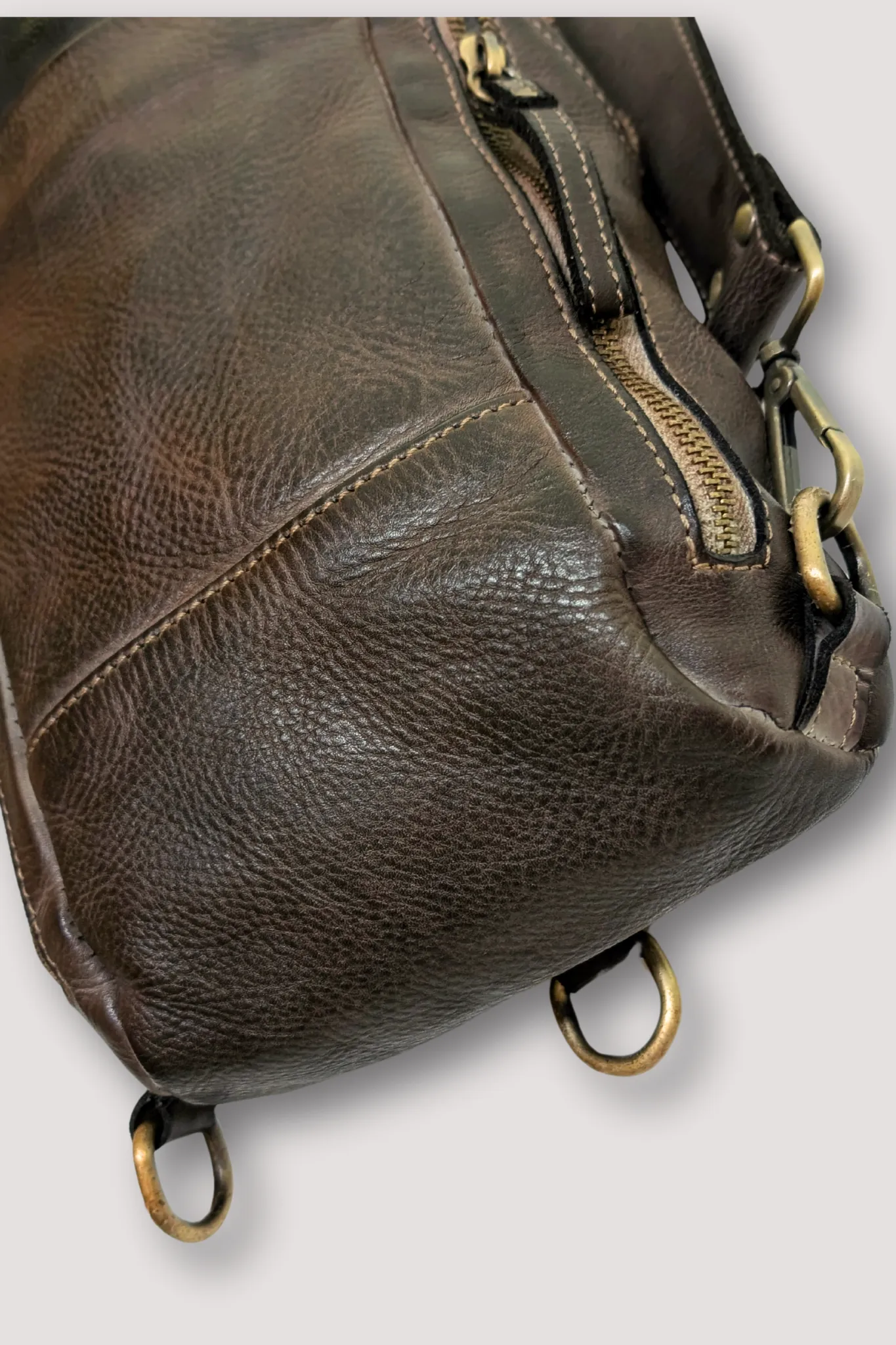 Movement Sling Bag - Mink Shadow  - MENS - CANADA