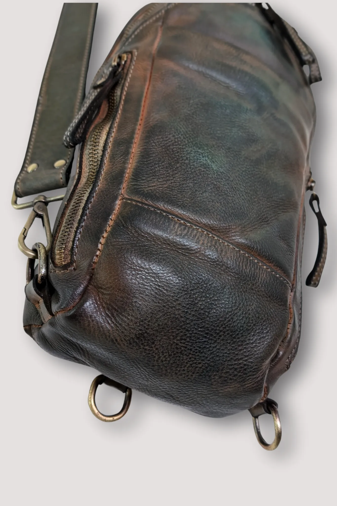 Movement Sling Bag - Petrol  - MENS - CANADA