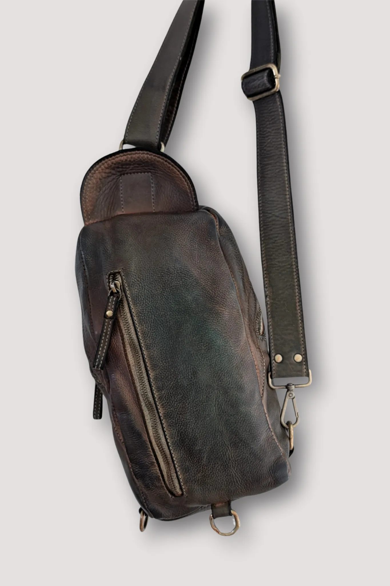Movement Sling Bag - Petrol  - MENS - CANADA