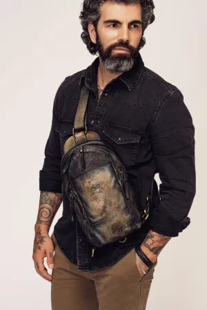 Movement Sling Bag - Raw Onyx  - MENS - CANADA