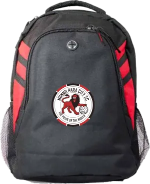 MPCSC Backpack