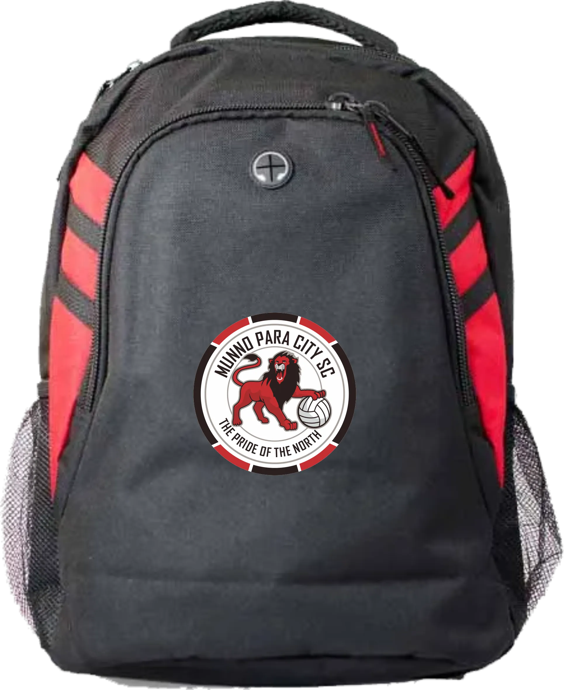MPCSC Backpack