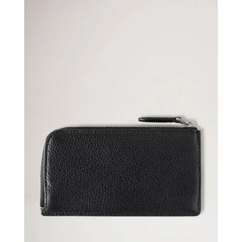 Mulberrry Continental Key Pouch in Black