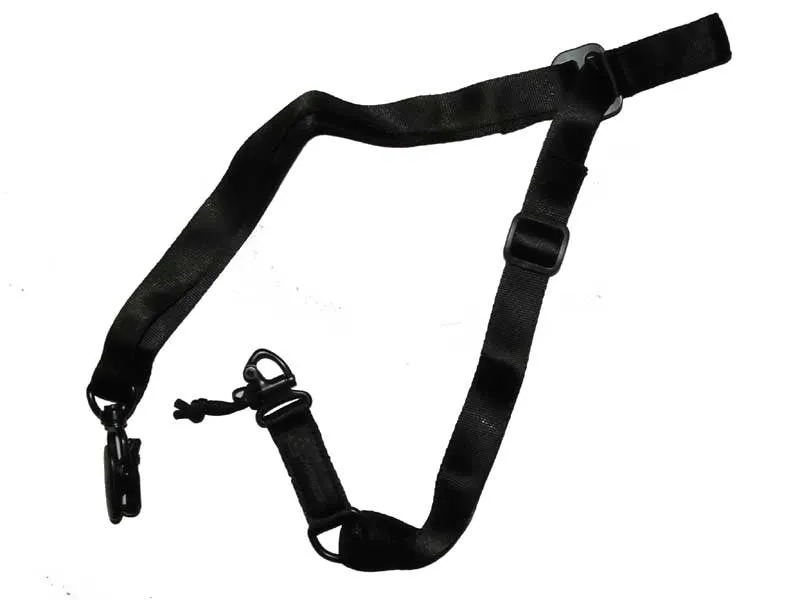 Multi Sling 2 - BLACK