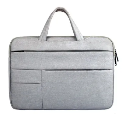 Multifunction Laptop and Tablet Bag