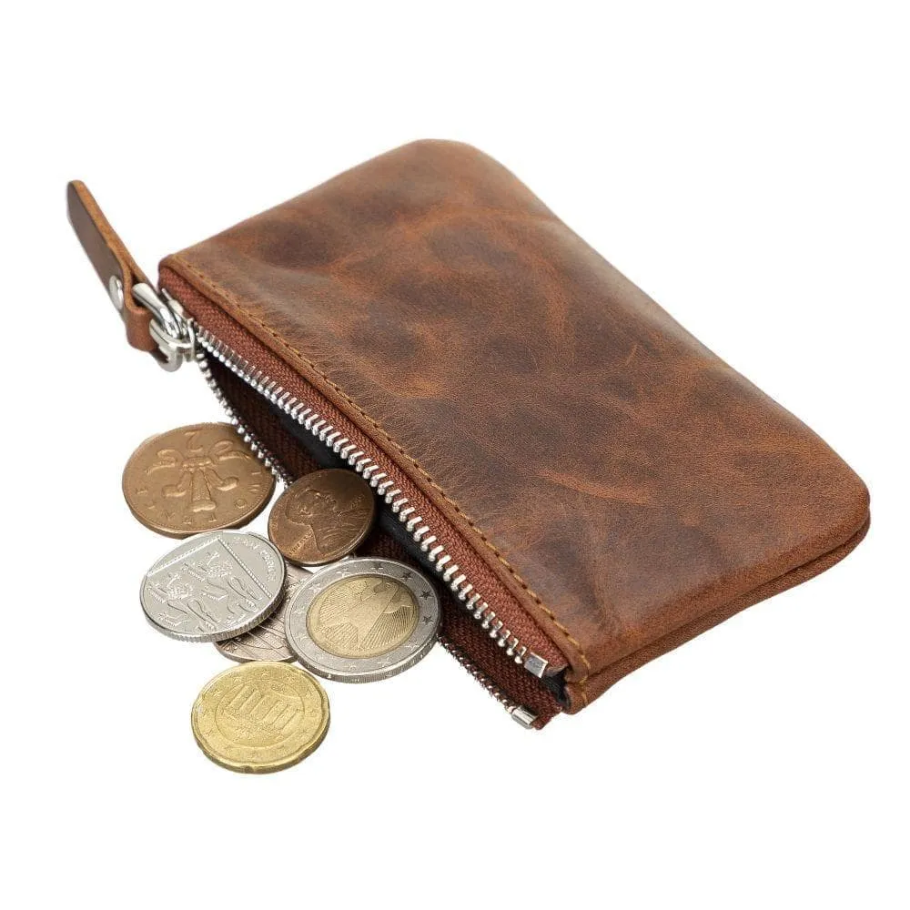Multima Genuine Leather Wallet