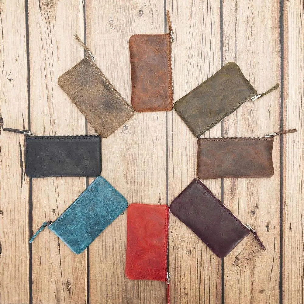 Multima Genuine Leather Wallet