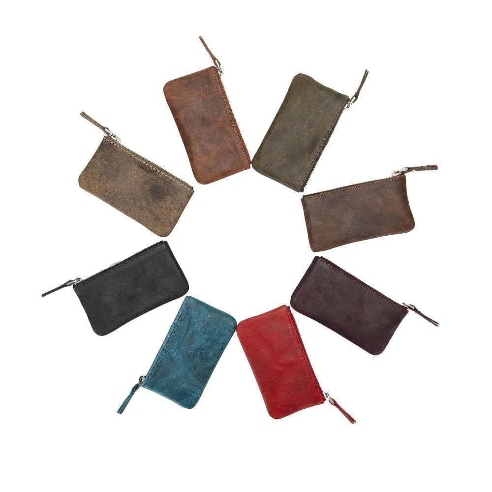 Multima Genuine Leather Wallet