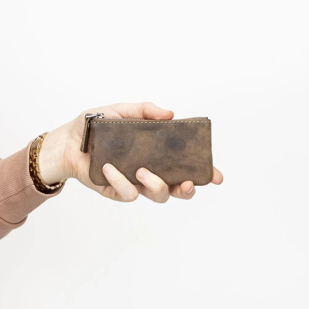 Multima Genuine Leather Wallet
