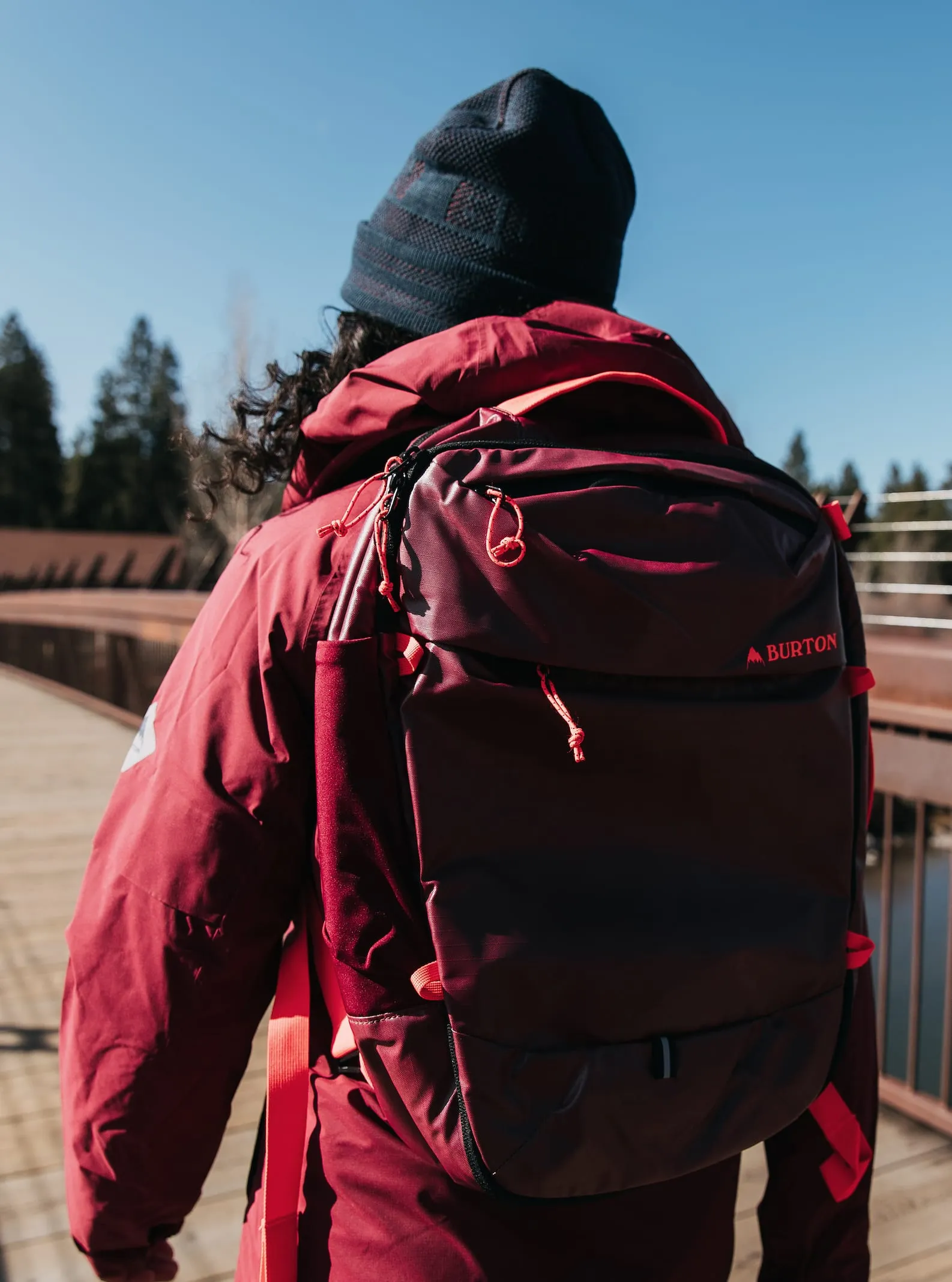 Multipath Commuter 26L Pack 2022