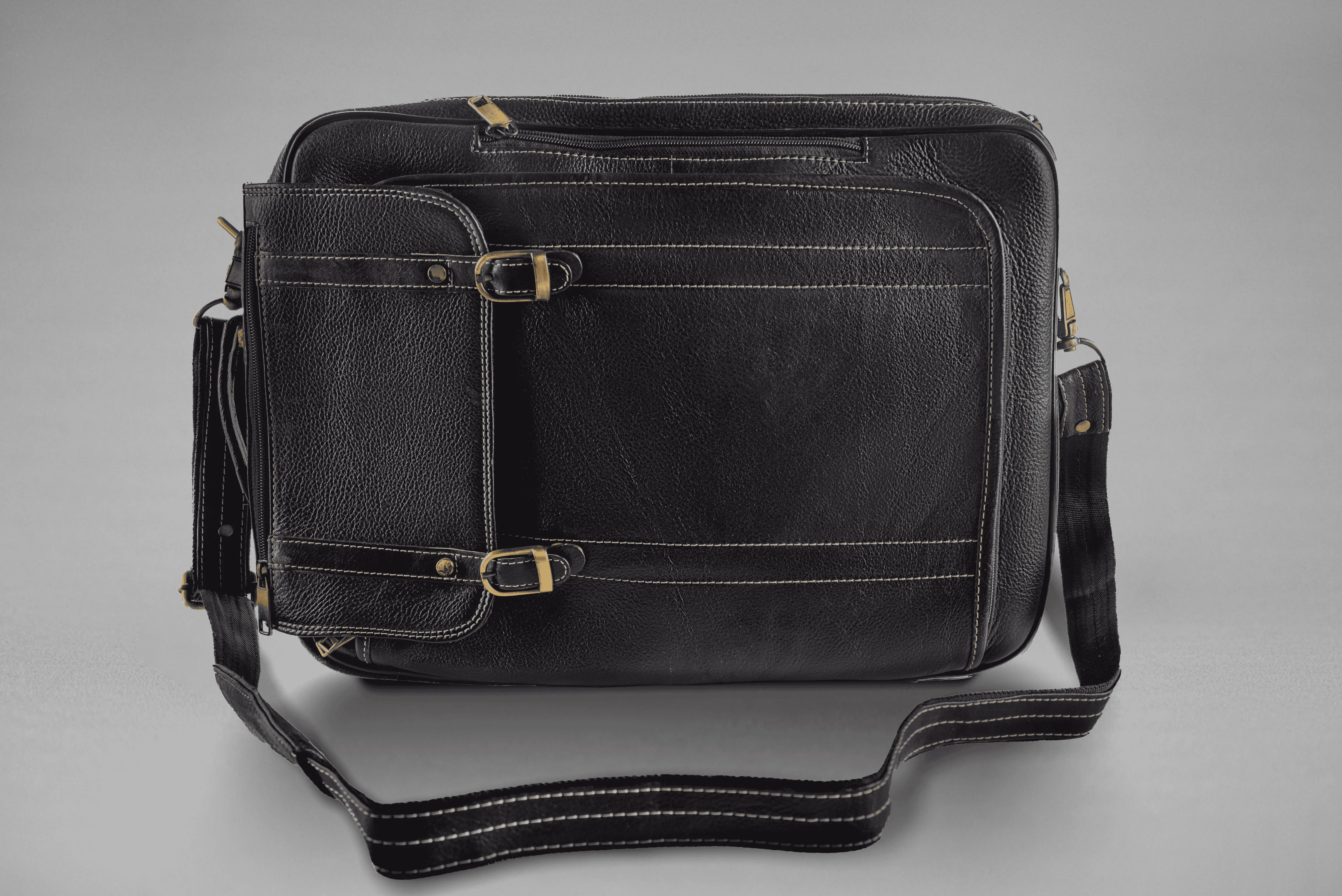 Multipurpose Laptop Bag
