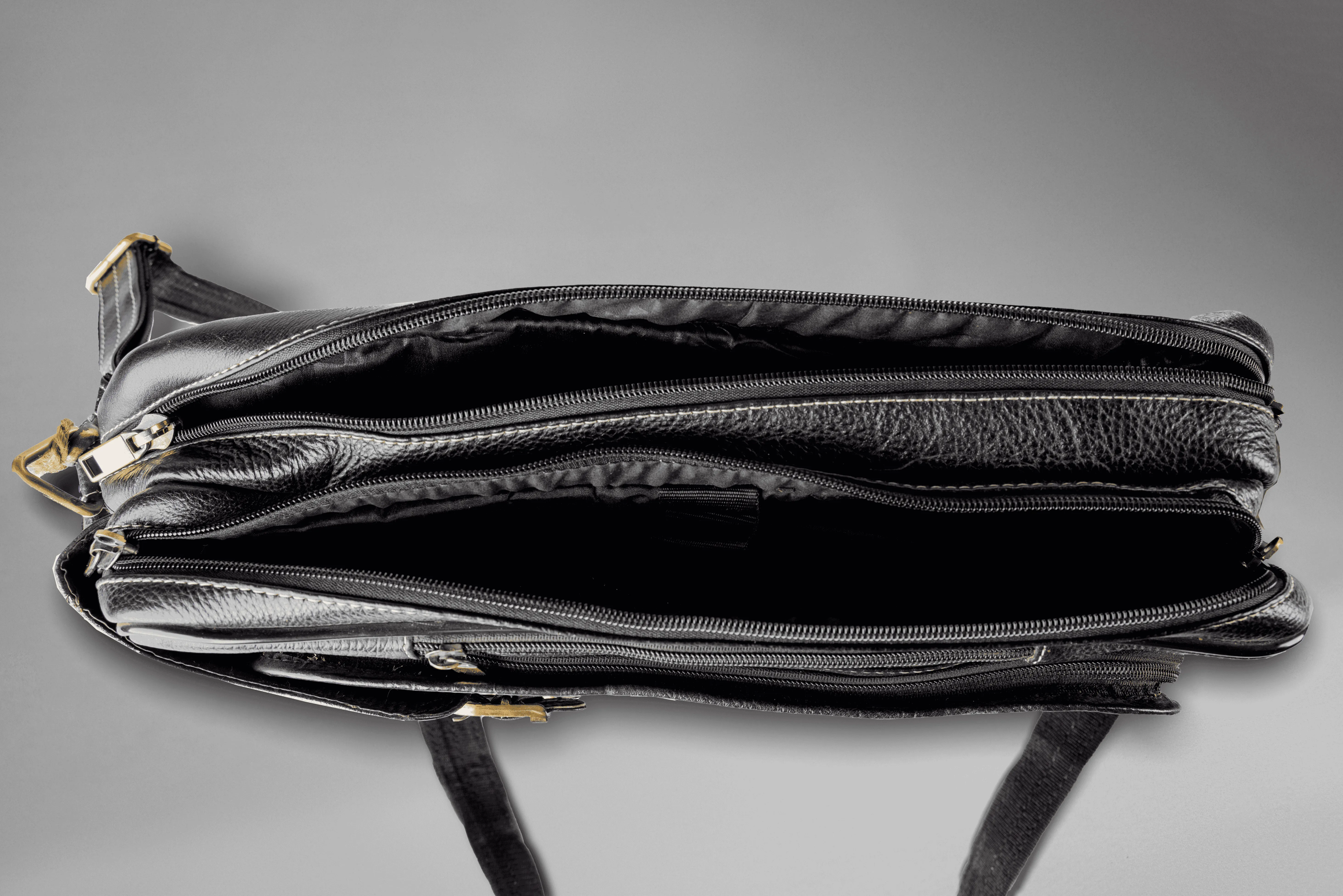 Multipurpose Laptop Bag