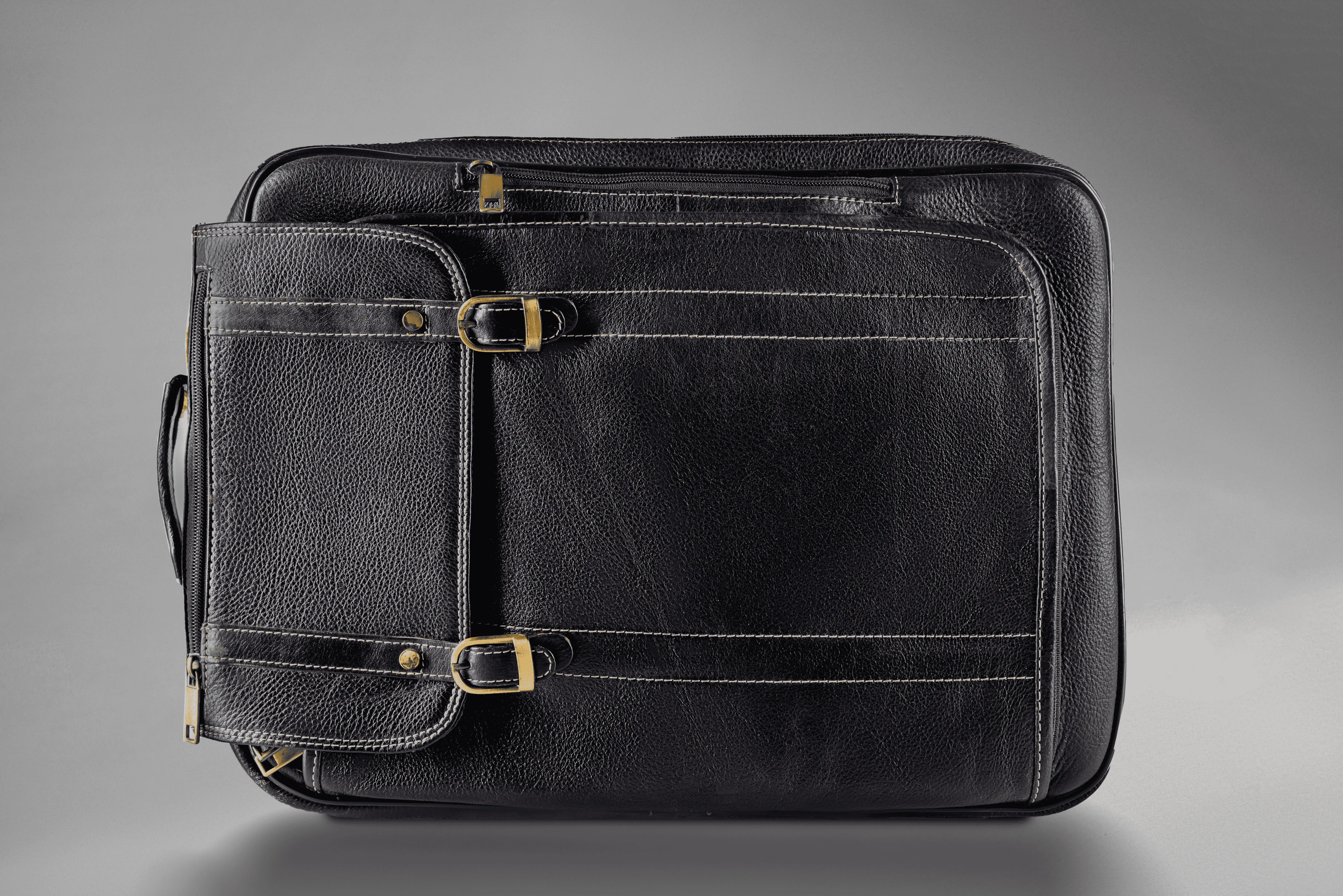 Multipurpose Laptop Bag