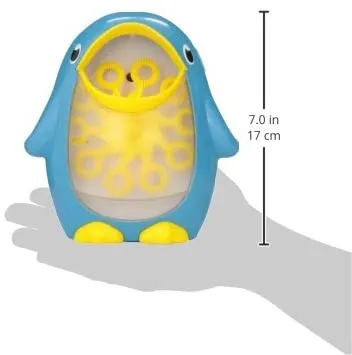 Munchkin Bath Fun Bubble Blower