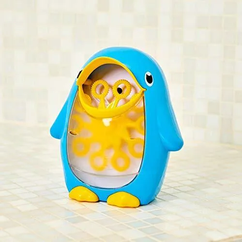 Munchkin Bath Fun Bubble Blower
