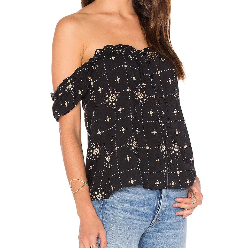 Muse Relaxed Top