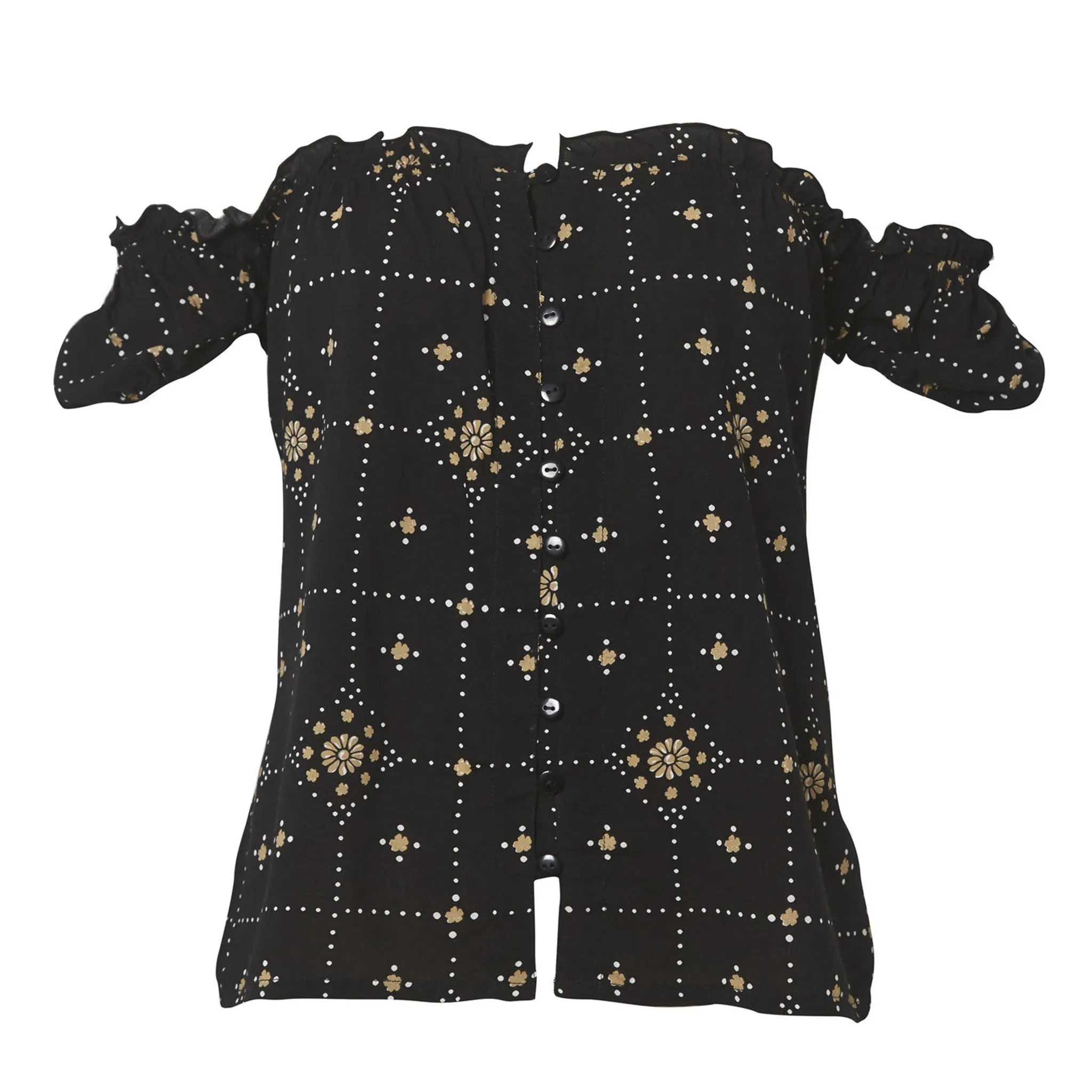Muse Relaxed Top