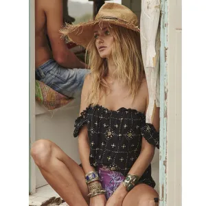 Muse Relaxed Top