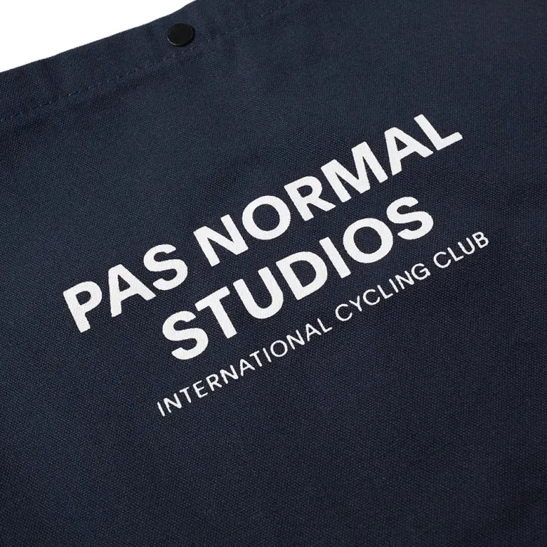 Musette Bag - Navy