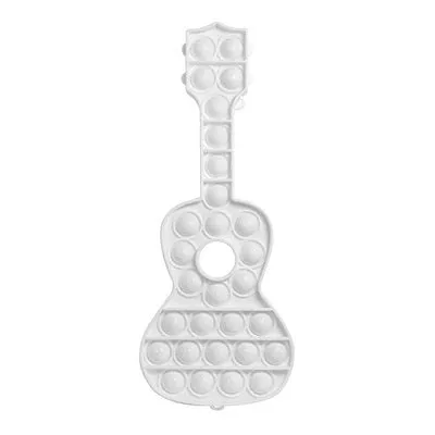 Music Lover Stress Free Bubble Pop Gadget