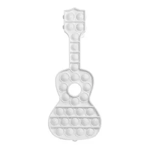 Music Lover Stress Free Bubble Pop Gadget