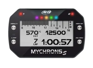MyChron 5S Data Logger 1T