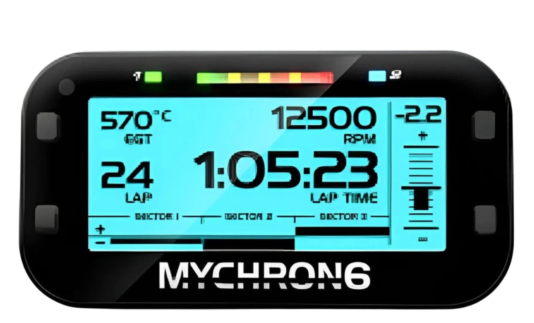 MyChron 6 Data Logger 1T