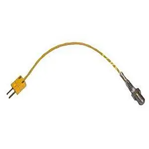 MyChron Water Temp Sensor H20 - 1 x Yellow Square  Connector