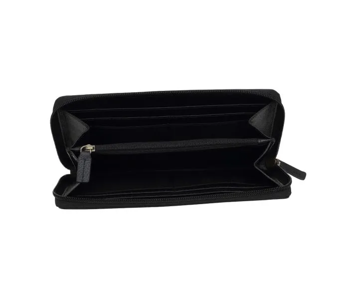 Myra Bag Crane Wallet