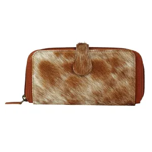 Myra Bag Down Home Wallet
