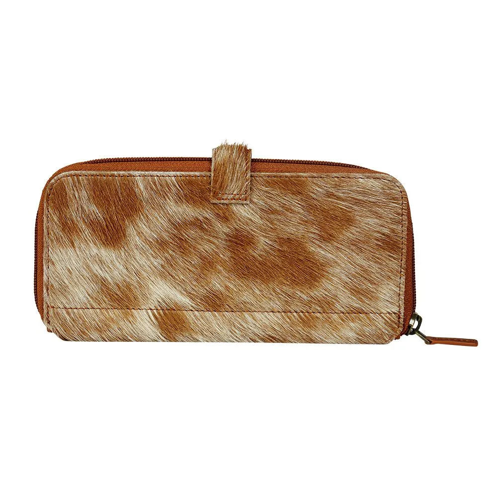 Myra Bag Down Home Wallet